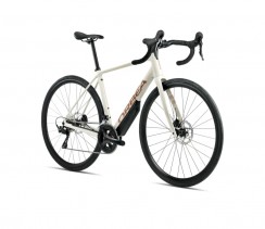 Dviratis ORBEA AVANT H40 Ivory White - Titan Bronze (Gloss)