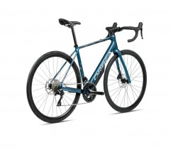 Dviratis ORBEA AVANT H40 Slate Blue (Matt) - Halo Silver (Gloss)