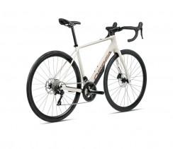 Dviratis ORBEA AVANT H45 1x Ivory White - Titan Bronze (Gloss)