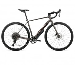 Dviratis ORBEA AVANT H45 1x Magnetic Bronze (Matt) - Cosmic Bronze (Gloss)