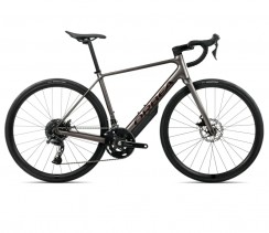 Dviratis ORBEA AVANT H50 Magnetic Bronze (Matt) - Cosmic Bronze (Gloss)