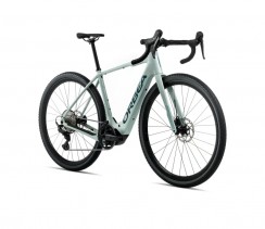Dviratis ORBEA DENNA H40 Blue Stone (Matt) - Escape Green (Gloss)