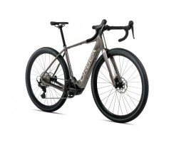 Dviratis ORBEA DENNA H40 Magnetic Bronze (Matt) - Nickel (Gloss)