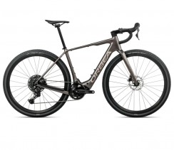 Dviratis ORBEA DENNA H50 Magnetic Bronze (Matt) - Nickel (Gloss)
