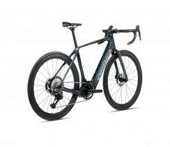 Dviratis ORBEA DENNA M20 Escape Green Gloss - Foggy Matt