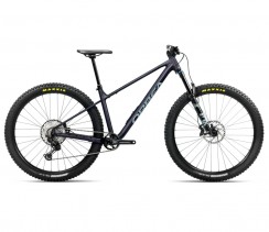 Dviratis ORBEA LAUFEY H-LTD Tanzanite (Matt) - Blue Stone (Gloss)