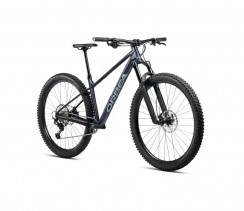 Dviratis ORBEA LAUFEY H-LTD Tanzanite (Matt) - Blue Stone (Gloss)