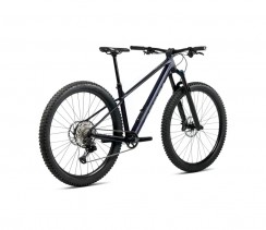Dviratis ORBEA LAUFEY H-LTD Tanzanite (Matt) - Blue Stone (Gloss)