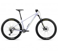 Dviratis ORBEA LAUFEY H10 Digital Lavender - Acid Gum (Gloss)