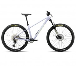 Dviratis ORBEA LAUFEY H30 Digital Lavender - Acid Gum (Gloss)