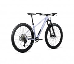 Dviratis ORBEA LAUFEY H30 Digital Lavender - Acid Gum (Gloss)