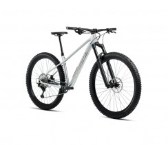 Dviratis ORBEA LAUFEY H30 Smooth Silver (Matt) - Titanium (Gloss)