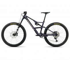 Dviratis ORBEA OCCAM LT H10 Tanzanite (Matt-Gloss)