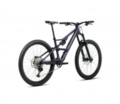Dviratis ORBEA OCCAM LT H10 Tanzanite (Matt-Gloss)