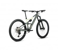 Dviratis ORBEA OCCAM LT H30 Spaceship Green - Acid Gum (Gloss)