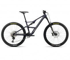 Dviratis ORBEA OCCAM LT H30 Tanzanite (Matt-Gloss)