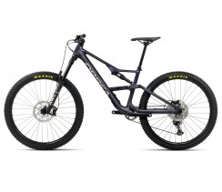 Dviratis ORBEA OCCAM LT H30 Tanzanite (Matt-Gloss)