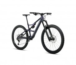 Dviratis ORBEA OCCAM LT H30 Tanzanite (Matt-Gloss)
