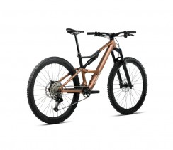 Dviratis ORBEA OCCAM SL H10 Metallic Cinnamon (Matt) - Black (Gloss)