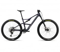 Dviratis ORBEA OCCAM SL H10 Tanzanite (Matt-Gloss)