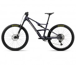 Dviratis ORBEA OCCAM SL H10 Tanzanite (Matt-Gloss)