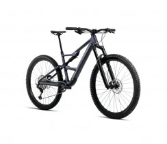 Dviratis ORBEA OCCAM SL H10 Tanzanite (Matt-Gloss)