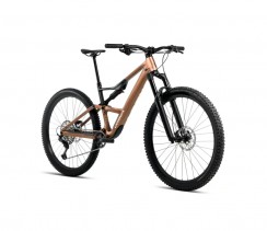 Dviratis ORBEA OCCAM SL H30 Metallic Cinnamon (Matt) - Black (Gloss)