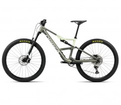 Dviratis ORBEA OCCAM SL H30 Spaceship Green - Acid Gum (Gloss)