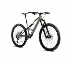 Dviratis ORBEA OCCAM SL H30 Spaceship Green - Acid Gum (Gloss)
