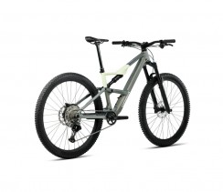Dviratis ORBEA OCCAM SL H30 Spaceship Green - Acid Gum (Gloss)