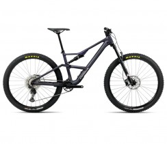 Dviratis ORBEA OCCAM SL H30 Tanzanite (Matt-Gloss)