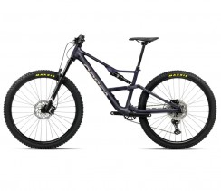 Dviratis ORBEA OCCAM SL H30 Tanzanite (Matt-Gloss)