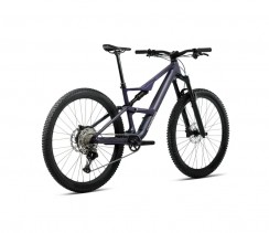 Dviratis ORBEA OCCAM SL H30 Tanzanite (Matt-Gloss)