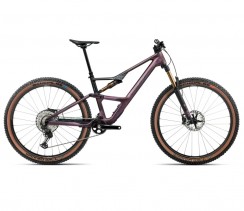 Dviratis ORBEA OCCAM SL M10 Sunset Carbon View - Black (Matt)