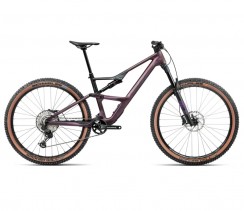 Dviratis ORBEA OCCAM SL M30 Sunset Carbon View - Black (Matt)
