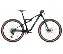 Dviratis ORBEA OIZ H10 Armor Black (Matt-Gloss)
