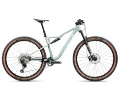 Dviratis ORBEA OIZ H10 Blue Stone - Metallic Blue Stone (Gloss)