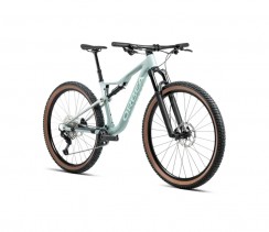 Dviratis ORBEA OIZ H10 Blue Stone - Metallic Blue Stone (Gloss)