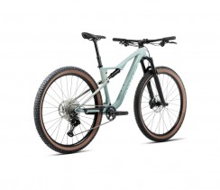 Dviratis ORBEA OIZ H10 Blue Stone - Metallic Blue Stone (Gloss)