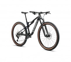Dviratis ORBEA OIZ H30 Armor Black (Matt-Gloss)