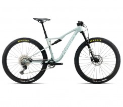 Dviratis ORBEA OIZ H30 Blue Stone - Metallic Blue Stone (Gloss)