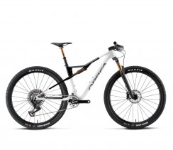 Dviratis ORBEA OIZ M-LTD Custom