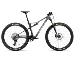 Dviratis ORBEA OIZ M10 Diamond Carbon View (Matt-Gloss)