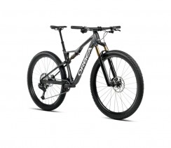 Dviratis ORBEA OIZ M10 Diamond Carbon View (Matt-Gloss)
