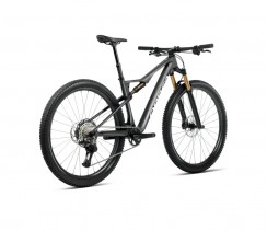 Dviratis ORBEA OIZ M10 AXS Diamond Carbon View (Matt-Gloss)