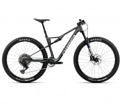 Dviratis ORBEA OIZ M21 Diamond Carbon View (Matt-Gloss)
