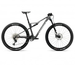 Dviratis ORBEA OIZ M30 Diamond Carbon View (Matt-Gloss)