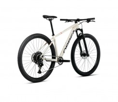 Dviratis ORBEA ONNA 27 20 Ivory White (Gloss) - Navy Blue (Matt)