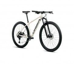 Dviratis ORBEA ONNA 29 20 Ivory White (Gloss) - Navy Blue (Matt)