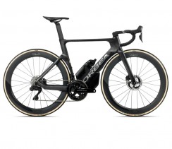 Dviratis ORBEA ORCA AERO M10iLTD Carbon Raw (Matt)